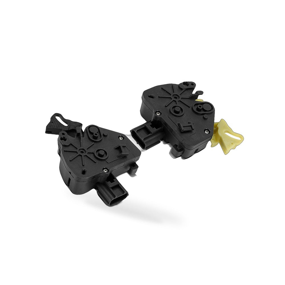 Tailgate Lock Latch Assembly Suitable for Ram 1500 2500 3500 2013-2018 - BD1
