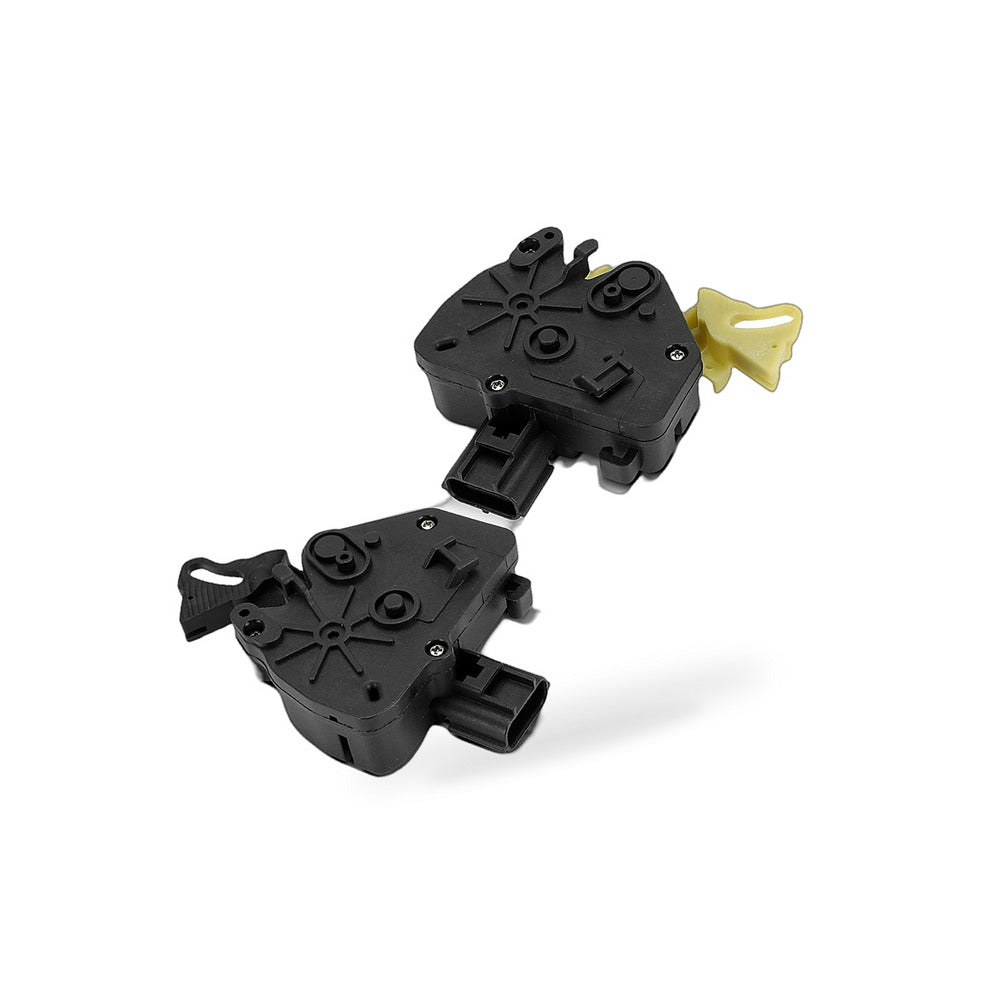 Tailgate Lock Latch Assembly Suitable for Ram 1500 2500 3500 2013-2018 - BD2