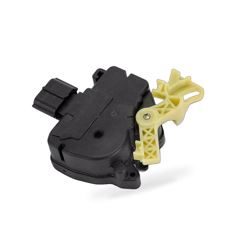 Tailgate Lock Latch Assembly Suitable for Ram 1500 2500 3500 2013-2018 - BD4