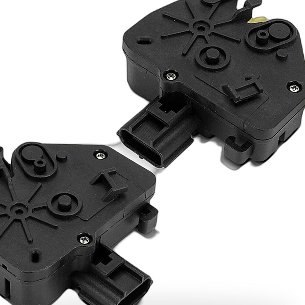 Tailgate Lock Latch Assembly Suitable for Ram 1500 2500 3500 2013-2018 - XQ1