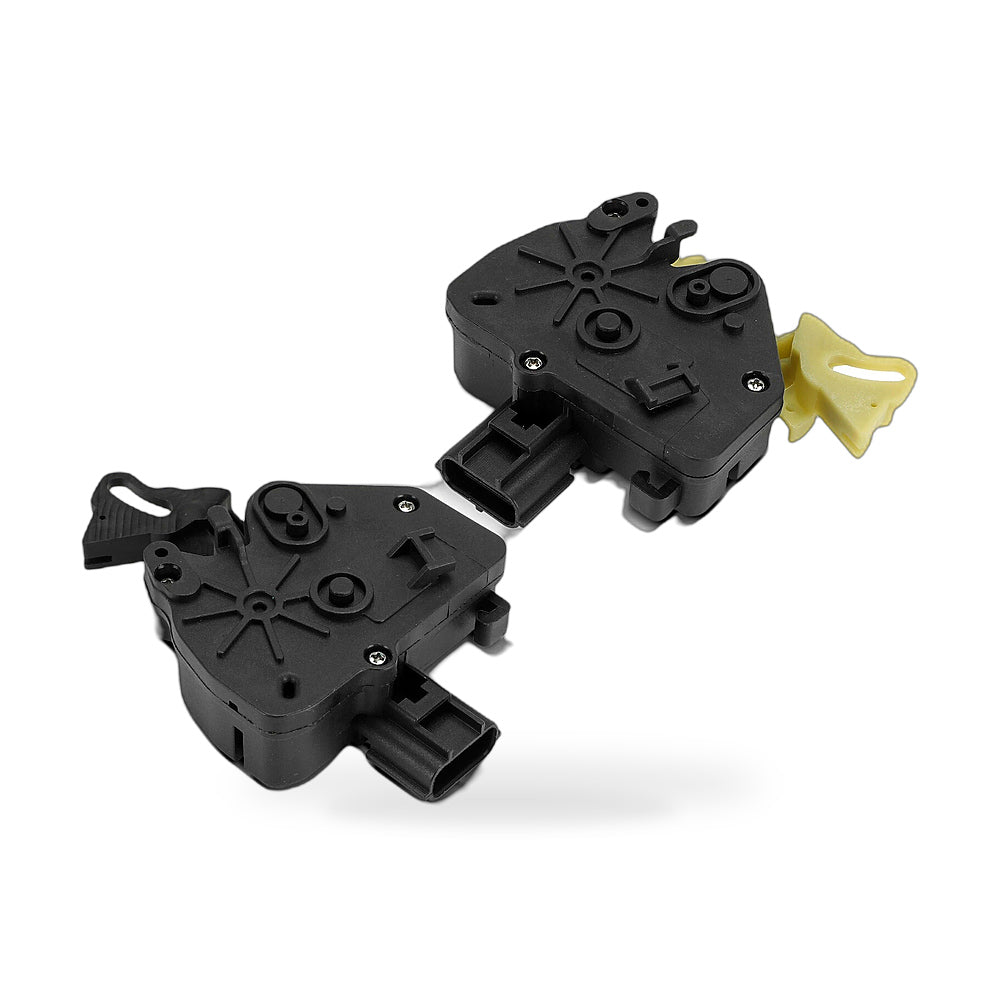 Tailgate Lock Latch Assembly Suitable for Ram 1500 2500 3500 2013-2018 - ZT2