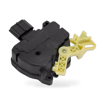 Tailgate Lock Latch Assembly Suitable for Ram 1500 2500 3500 2013-2018 - ZT3