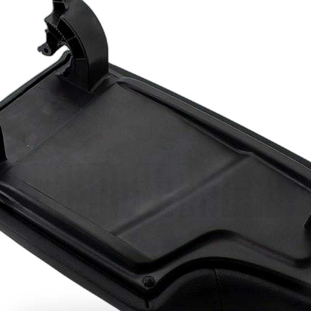 Center Armrest Cover Box Lid Panel Suitable for BMW 3 Series F30 F35 2012-2019 - XQ1