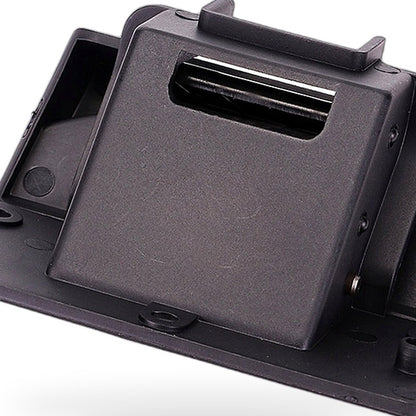 Armrest Cover Latch Suitable for Ram 1500 2500 3500 2013-2018 5RQ83TX7AC - XQ1