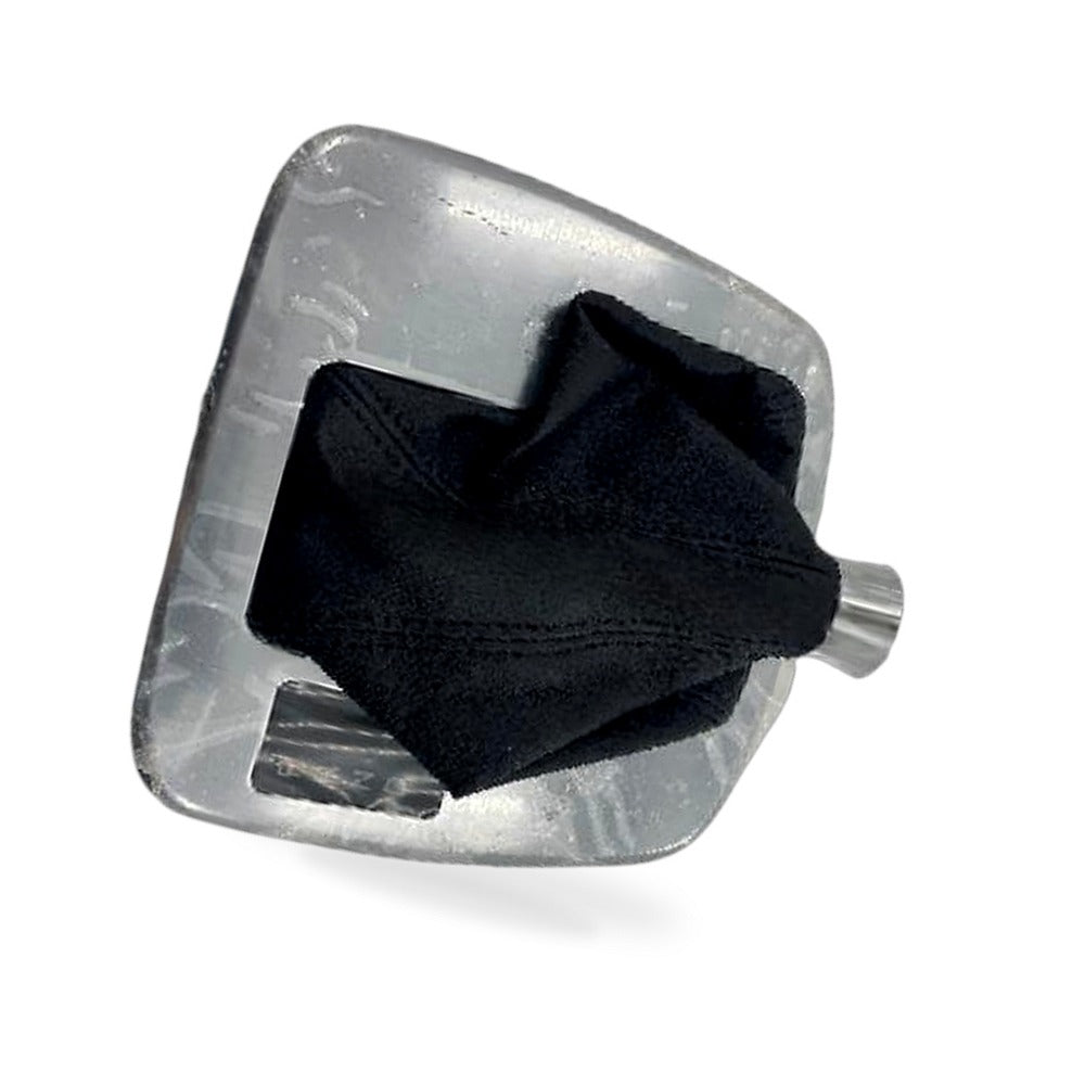 Shift Lever Panel with Dust Boot Suitable for Ford Mondeo Galaxy S-MAX 2.3L - BD1