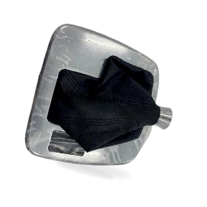 Shift Lever Panel with Dust Boot Suitable for Ford Mondeo Galaxy S-MAX 2.3L - BD1