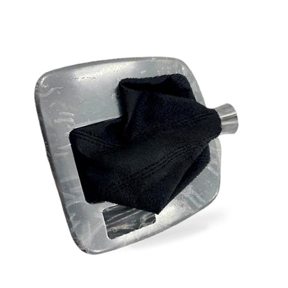 Shift Lever Panel with Dust Boot Suitable for Ford Mondeo Galaxy S-MAX 2.3L - BD2
