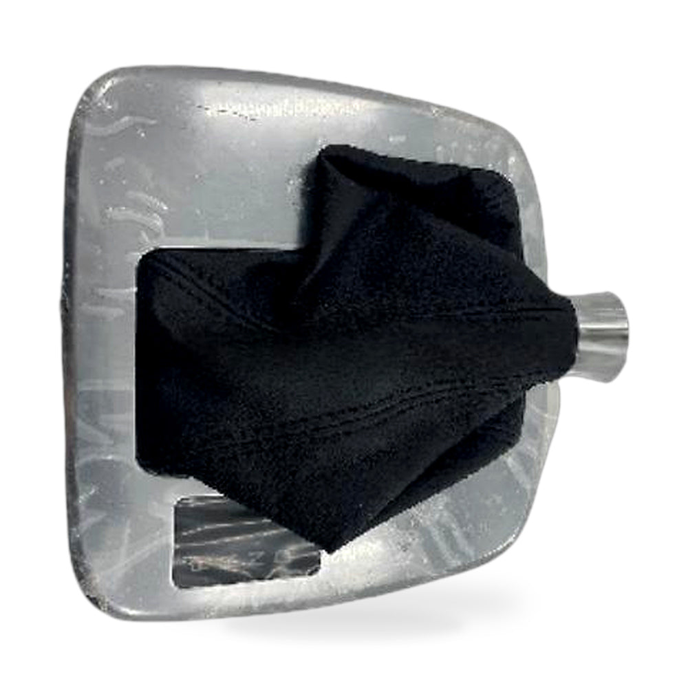 Shift Lever Panel with Dust Boot Suitable for Ford Mondeo Galaxy S-MAX 2.3L - ZT3