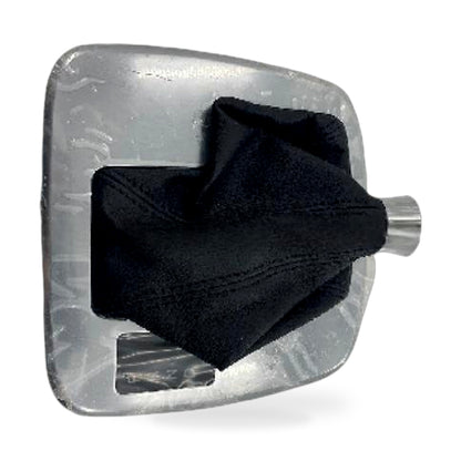 Shift Lever Panel with Dust Boot Suitable for Ford Mondeo Galaxy S-MAX 2.3L - ZT3