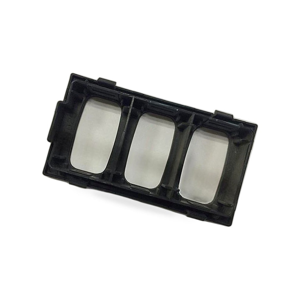 Center Console Switch Panel Storage Box Suitable for Mitsubishi Lancer EX - BD3