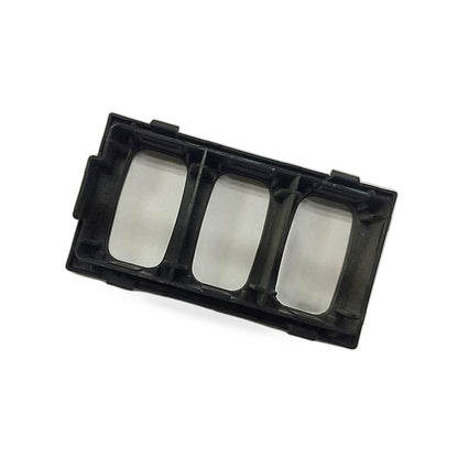 Center Console Switch Panel Storage Box Suitable for Mitsubishi Lancer EX - BD3