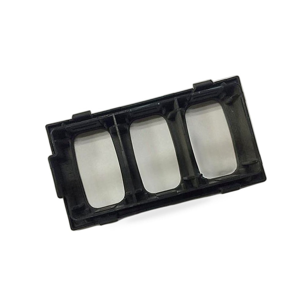Center Console Switch Panel Storage Box Suitable for Mitsubishi Lancer EX - BD4