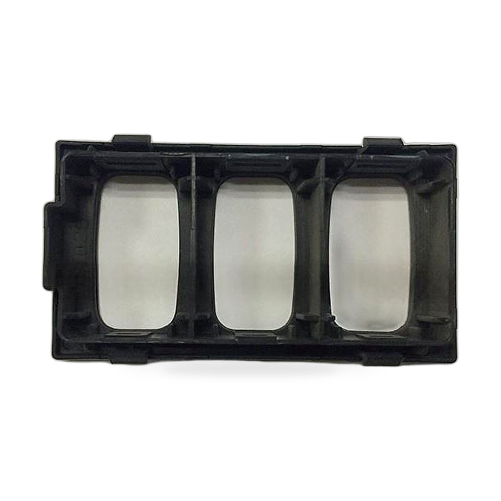 Center Console Switch Panel Storage Box Suitable for Mitsubishi Lancer EX - ZT3