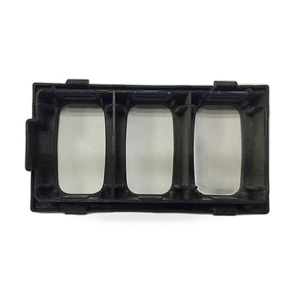 Center Console Switch Panel Storage Box Suitable for Mitsubishi Lancer EX - ZT3