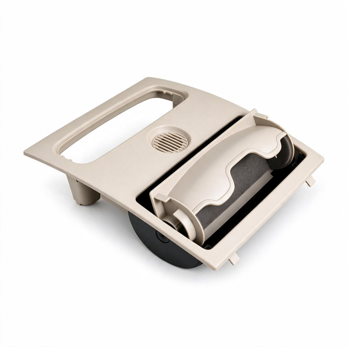 Roof Console Box Beige Suitable for Mazda BT-50 Ute 2011-2020 MP96250NAA - BD2