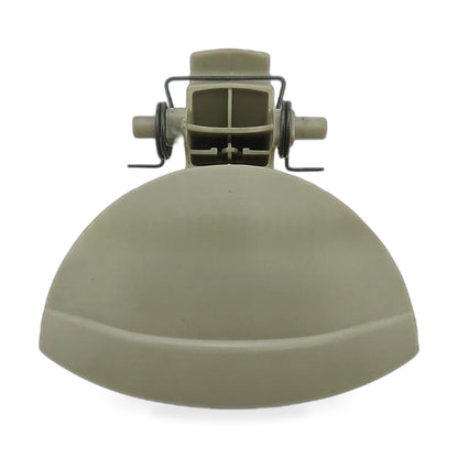 Glove Box Storage Box Cover Handle Beige Suitable for Citroen C4 C-Triomphe - ZT2