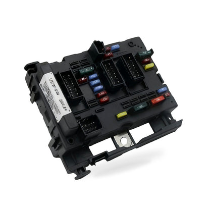 Fuse Box Suitable for Peugeot Citroen 207 307 308 407 508 C3 C4 C5 9657608580 - BD2