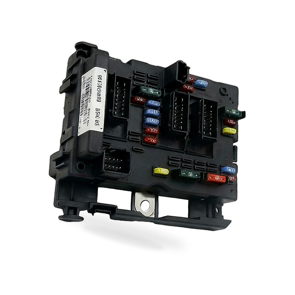 Fuse Box Suitable for Peugeot Citroen 207 307 308 407 508 C3 C4 C5 9657608580 - BD3