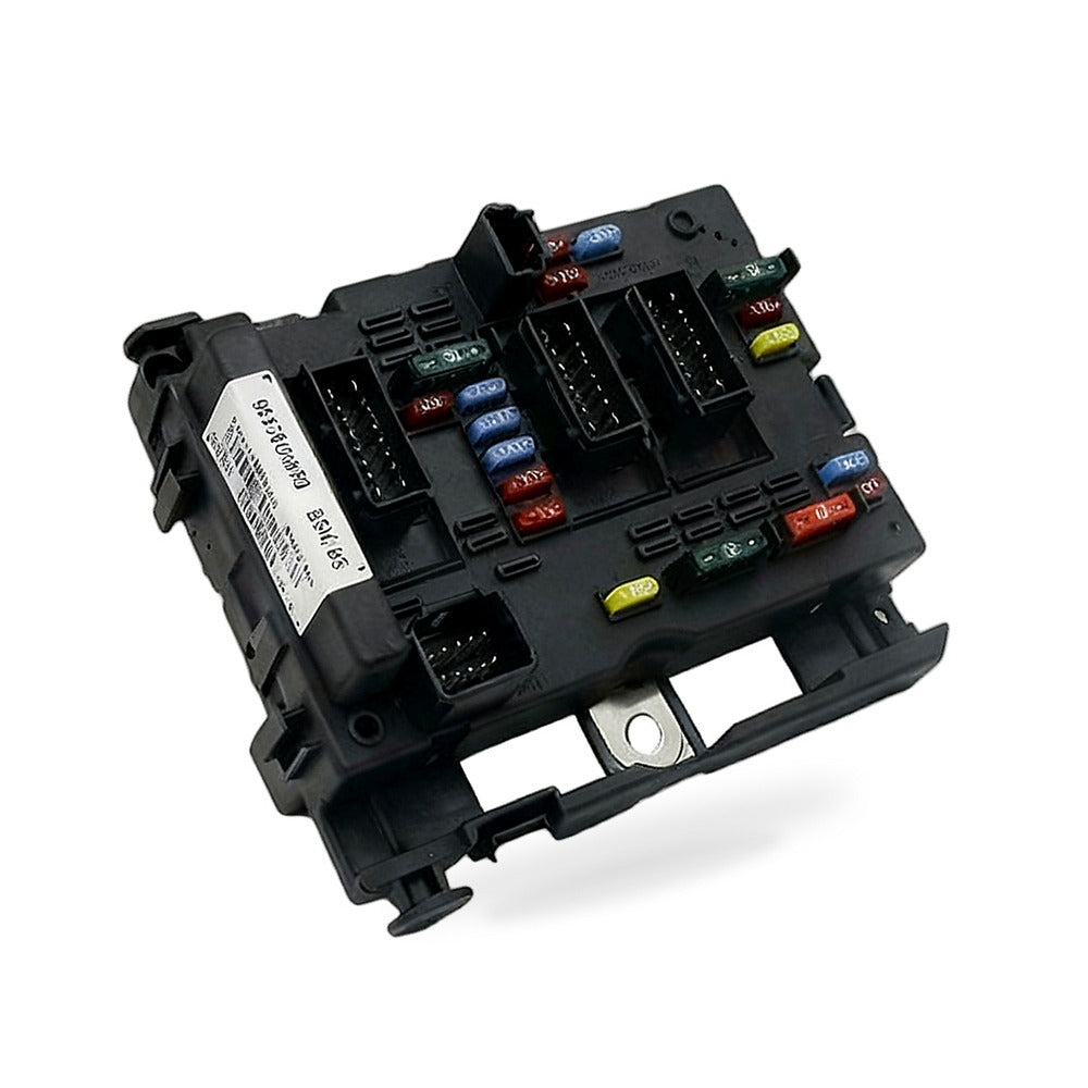 Fuse Box Suitable for Peugeot Citroen 207 307 308 407 508 C3 C4 C5 9657608580 - BD4