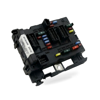 Fuse Box Suitable for Peugeot Citroen 207 307 308 407 508 C3 C4 C5 9657608580 - BD4