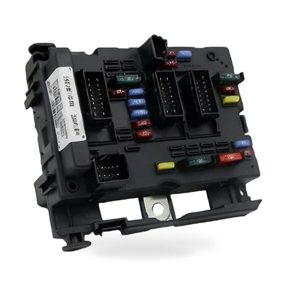 Fuse Box Suitable for Peugeot Citroen 207 307 308 407 508 C3 C4 C5 9657608580 - ZT2