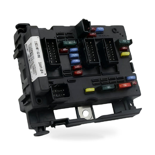 Fuse Box Suitable for Peugeot Citroen 207 307 308 407 508 C3 C4 C5 9657608580 - ZT2
