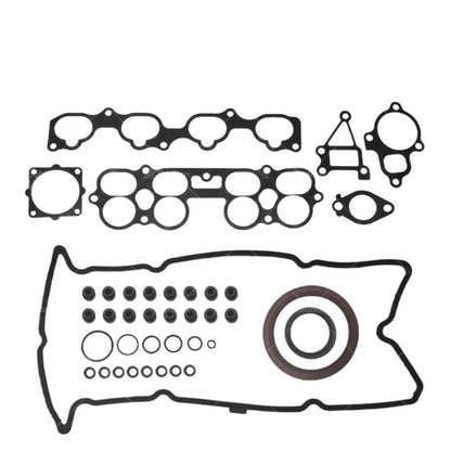 VRS Head Gasket Kit with Bolt Set Suitable for Nissan X-Trail T30 2.5L QR25DE