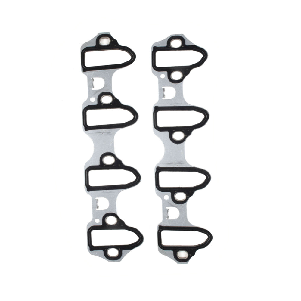 Knock Sensor & Intake Manifold Gasket Kit Suitable for Chevrolet GMC 5.3L V8.