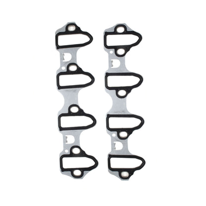 Knock Sensor & Intake Manifold Gasket Kit Suitable for Chevrolet GMC 5.3L V8.
