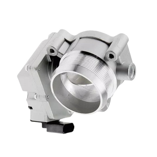 Throttle Body Suitable For Volkswagen Phaeton / Touareg 2.7 & 3.0 TDI 4E0145950C