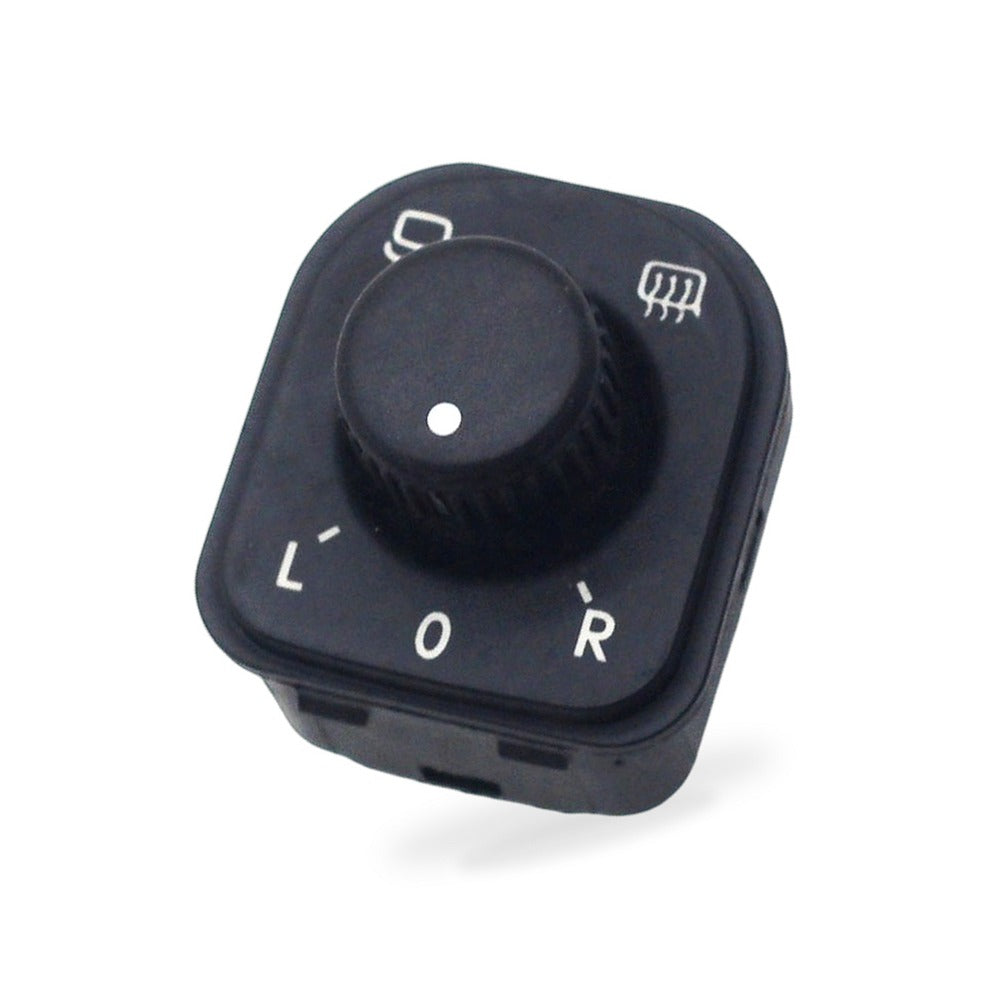 Rearview Mirror Adjustment Switch Knob Suitable for VW Golf 1K0959565J - BD2