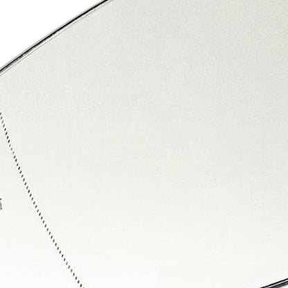 Blind Spot Heated Mirror Glass Suitable for Chevrolet Equinox 2017-2022 Left - XQ1