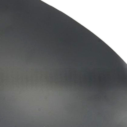 Rearview Mirror Cover Suitable for VW Touareg 2012-2017 Right Side Primer ABS - XQ1