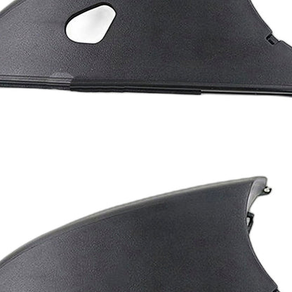 Mirror Lower Housing Bottom Cover Suitable for Mercedes C-Class W204 E-Class - XQ1
