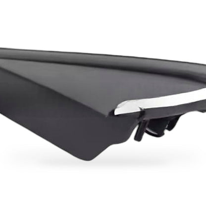 Mirror Triangle Trim Panel Suitable for Chevrolet Cruze 2016-2019 Passenger - XQ1