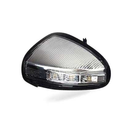 Side Mirror Turn Signal Light Suitable for Lifan X60 LED Door Mirror Indicator - BD2