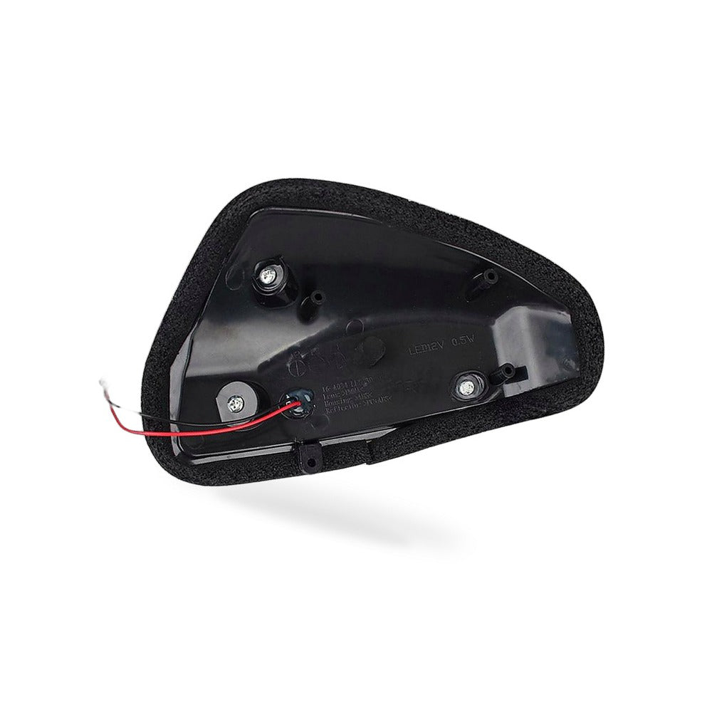 Side Mirror Turn Signal Light Suitable for Lifan X60 LED Door Mirror Indicator - BD3