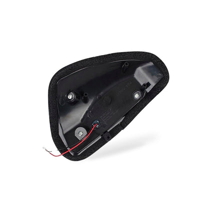 Side Mirror Turn Signal Light Suitable for Lifan X60 LED Door Mirror Indicator - BD4