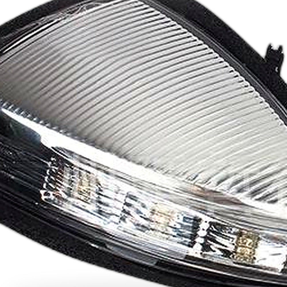 Side Mirror Turn Signal Light Suitable for Lifan X60 LED Door Mirror Indicator - XQ1