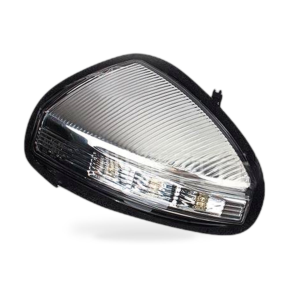Side Mirror Turn Signal Light Suitable for Lifan X60 LED Door Mirror Indicator - ZT2