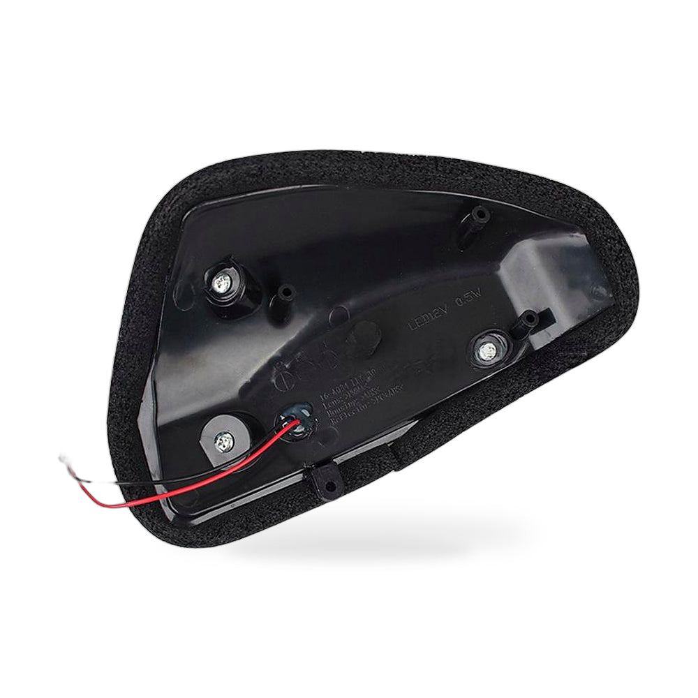 Side Mirror Turn Signal Light Suitable for Lifan X60 LED Door Mirror Indicator - ZT3