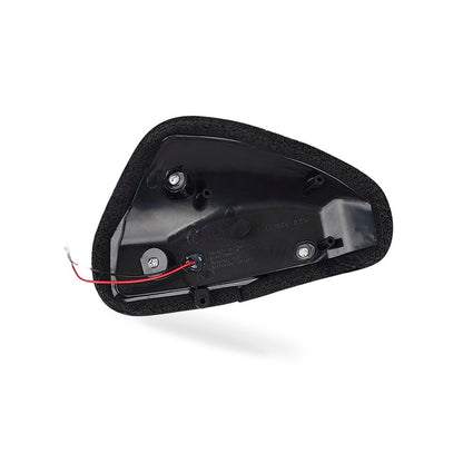 Lifan X60 Rearview Mirror LED Signal Light Side Mirror Door Mirror Suitable for - BD3