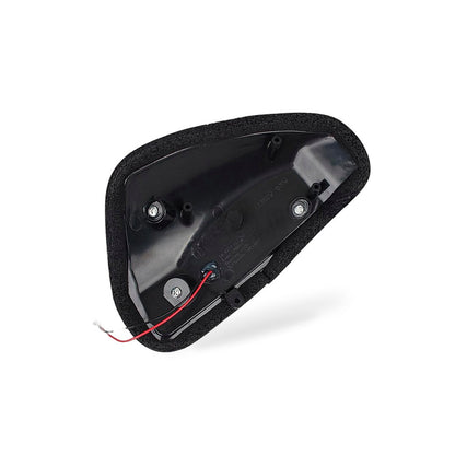 Lifan X60 Rearview Mirror LED Signal Light Side Mirror Door Mirror Suitable for - BD4