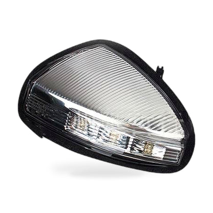 Lifan X60 Rearview Mirror LED Signal Light Side Mirror Door Mirror Suitable for - ZT2