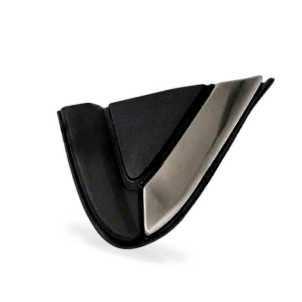 Rearview Mirror Triangle Trim Cover Suitable for GMC Terrain 2018-2024 Left - BD1