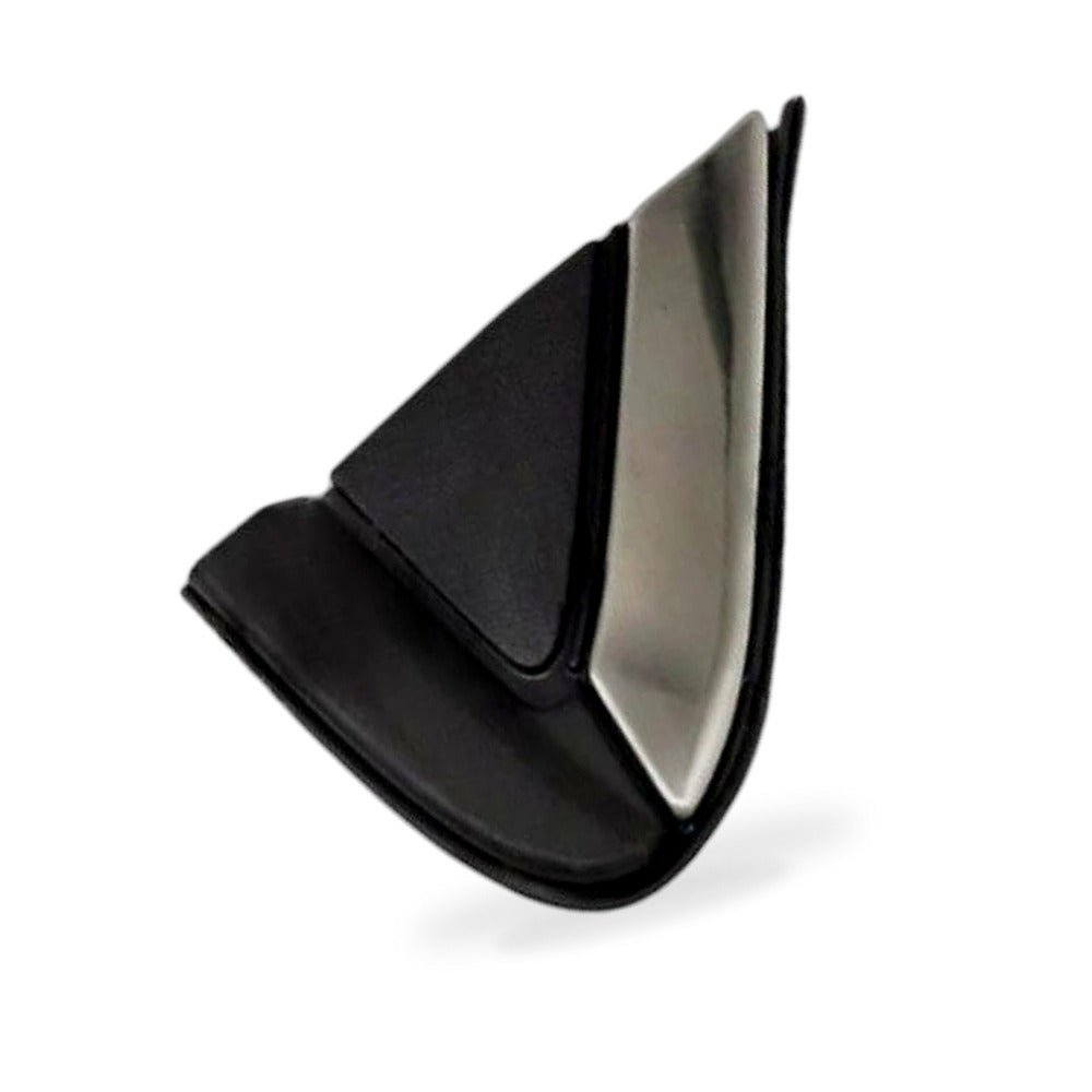 Rearview Mirror Triangle Trim Cover Suitable for GMC Terrain 2018-2024 Left - BD2