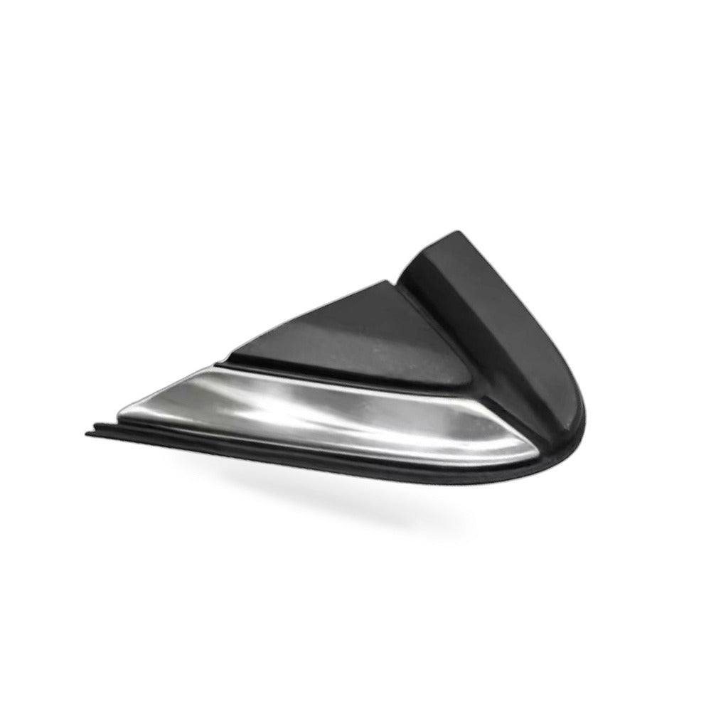 Rearview Mirror Triangle Trim Cover Suitable for GMC Terrain 2018-2024 Left - BD3