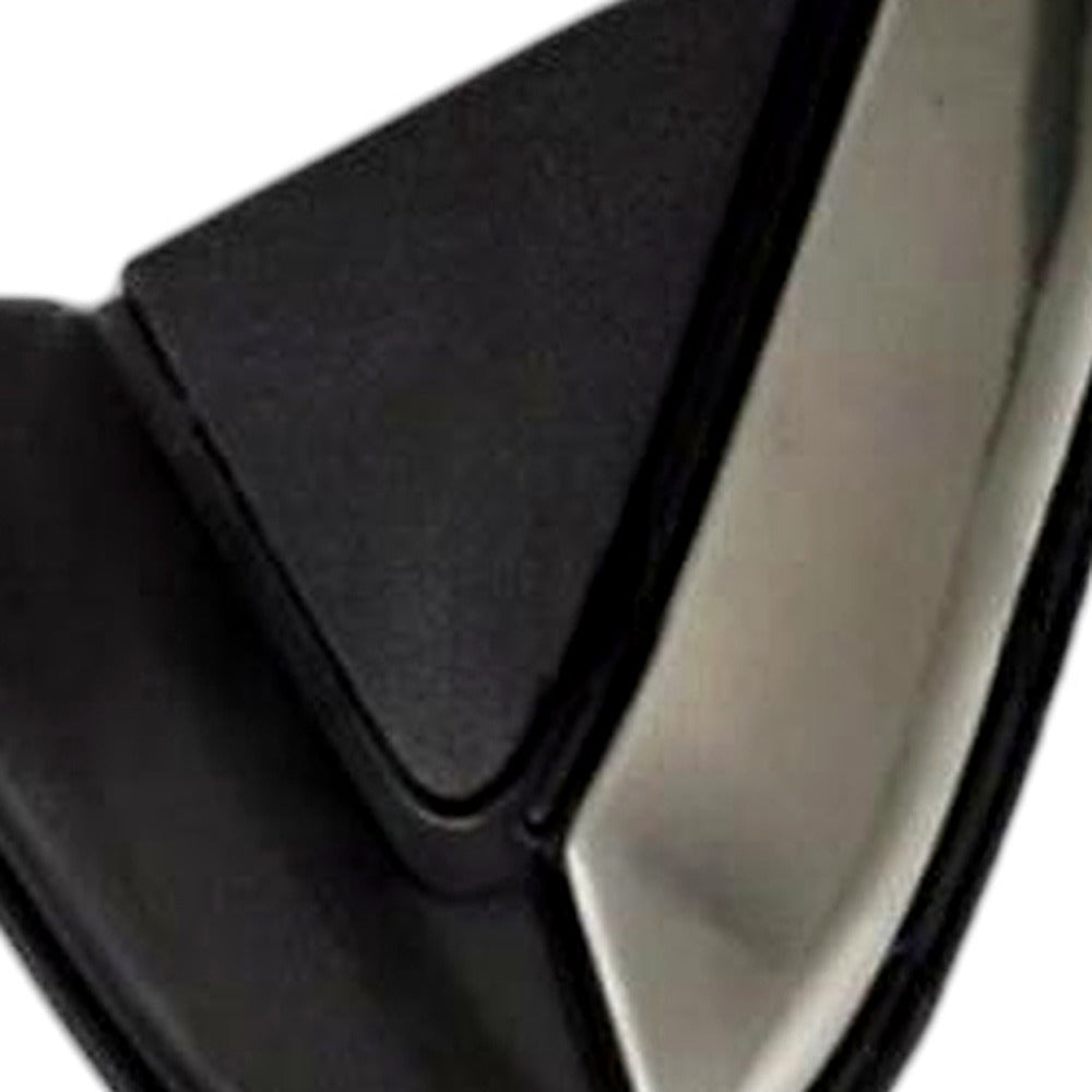 Rearview Mirror Triangle Trim Cover Suitable for GMC Terrain 2018-2024 Left - XQ1