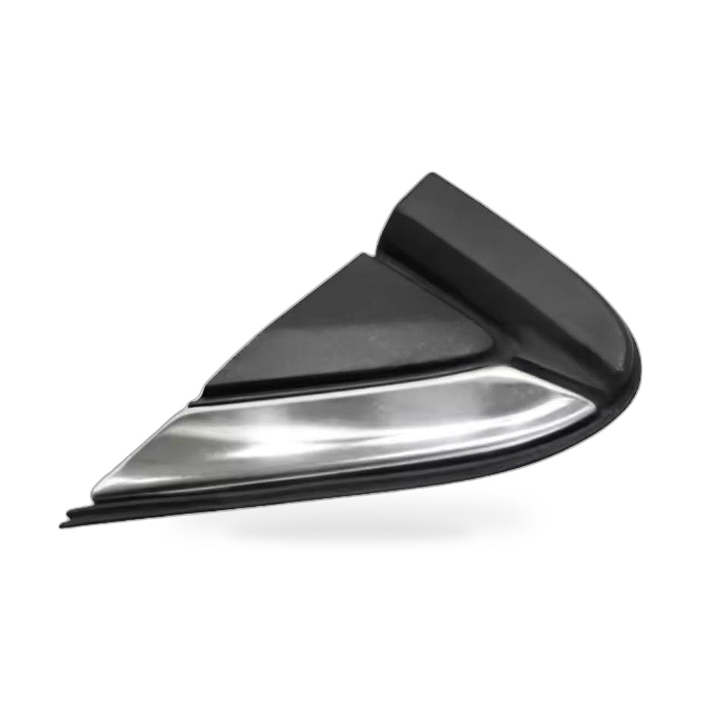 Rearview Mirror Triangle Trim Cover Suitable for GMC Terrain 2018-2024 Left - ZT3