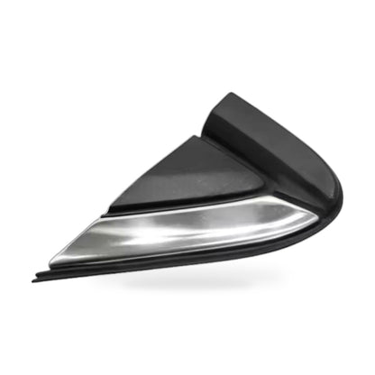 Rearview Mirror Triangle Trim Cover Suitable for GMC Terrain 2018-2024 Left - ZT3